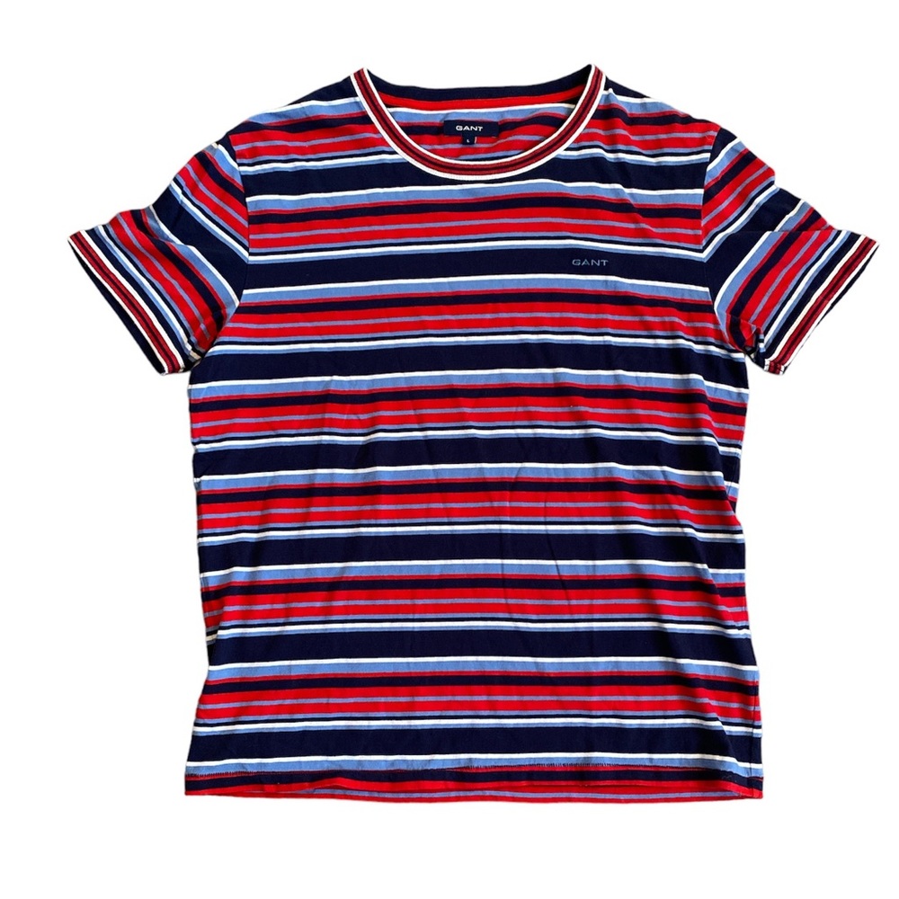 Gant Striped T-Shirt